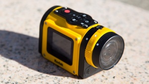 Illustration for article titled The Best Action Camera For Every Need